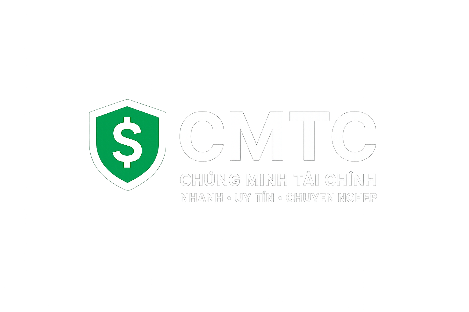 Chứng minh tài chính
